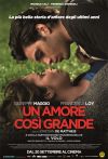 UN AMORE COSÌ GRANDE UN AMORE COSÌ GRANDE